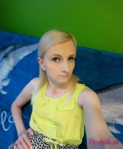 Beata, Kobieta, 35, Polska, Zdjęcie: 2