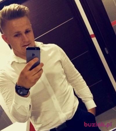 Radosław, Male, 31, Tarnów, Polska, Photo: 2