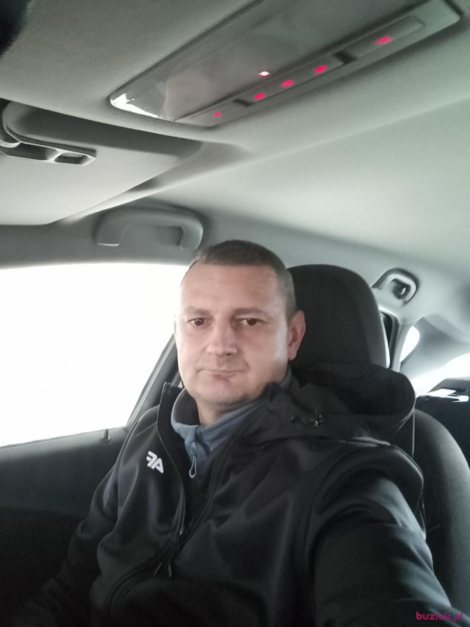 piotr, Mężczyzna, 49, Częstochowa, Polska, Zdjęcie: 1