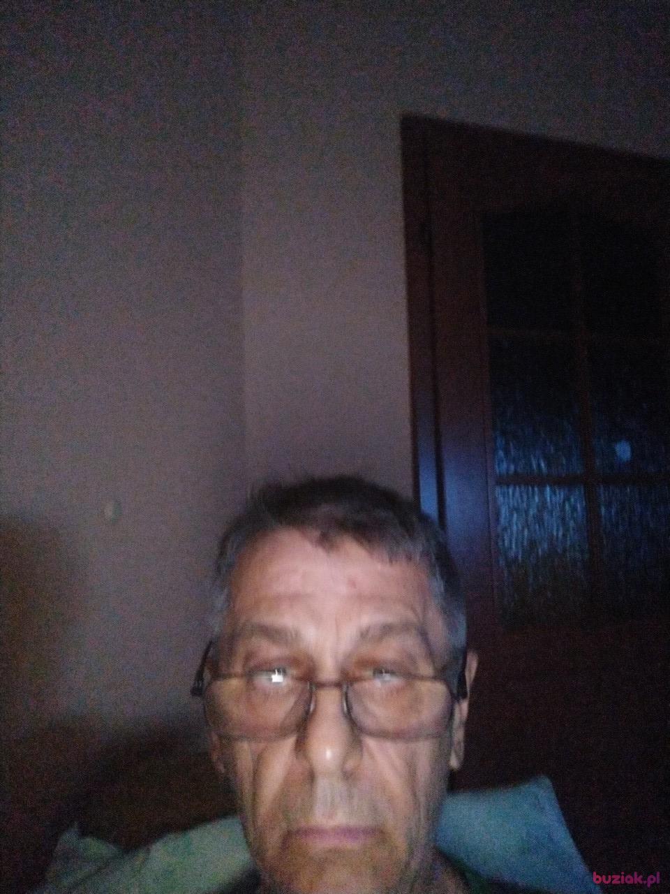 Roman, Male, 53, Tychy, Polska, Photo: 1