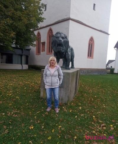Ewa, Female, 70, Łódź, Polska, Photo: 2