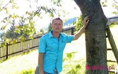 Witek, Mężczyzna, 40, Warszawa, Polska, Zdjęcie: 2