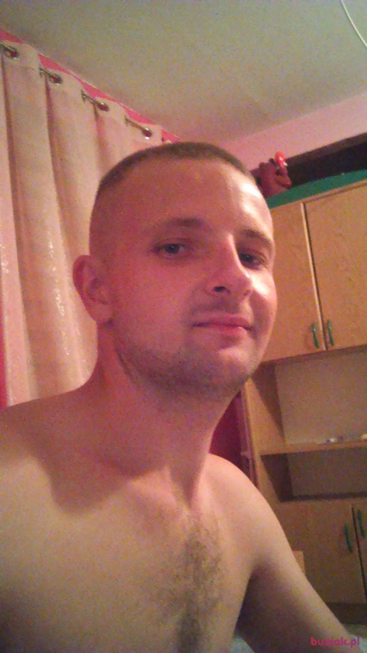 Daniel, Male, 34, Białobrzegi, Polska, Photo: 3