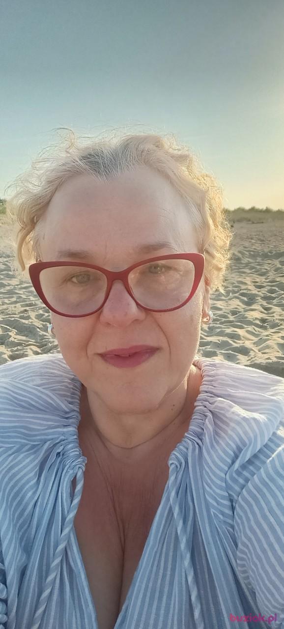 Lidka, Kobieta, 53, Sokołów Podlaski, Polska, Zdjęcie: 2