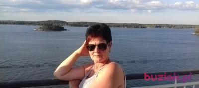 Lucyna, Kobieta, 65, Pieniężno, Polska, Zdjęcie: 4