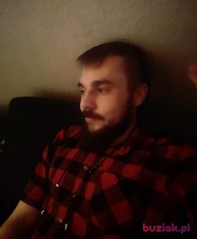 Patryk, Male, 33, Dania, Photo: 3