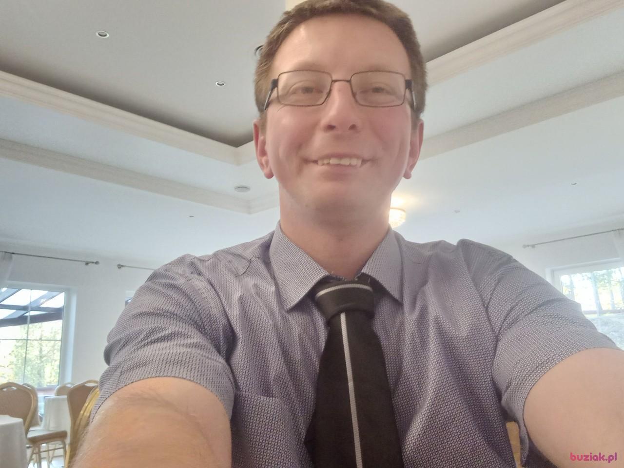 Dawid, Male, 36, Zabrze, Polska, Photo: 3