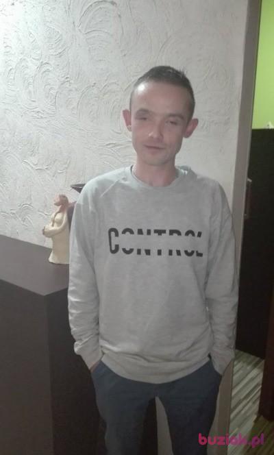 Krzysztof, Mężczyzna, 38, Mława, Polska, Zdjęcie: 4