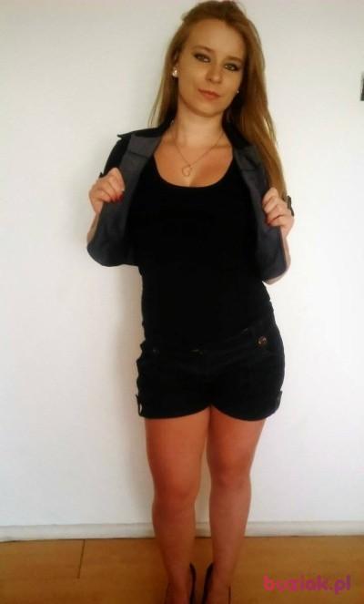 Sylwia, Kobieta, 31, Bydgoszcz, Polska, Zdjęcie: 3