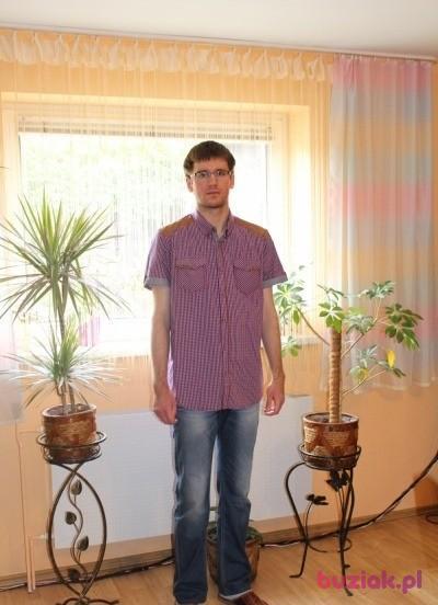 Kamil, Male, 36, Ząbkowice Śląskie, Polska, Photo: 2