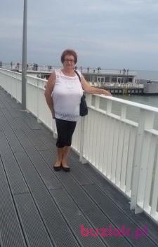 Irena, Female, 71, Polska, Photo: 1