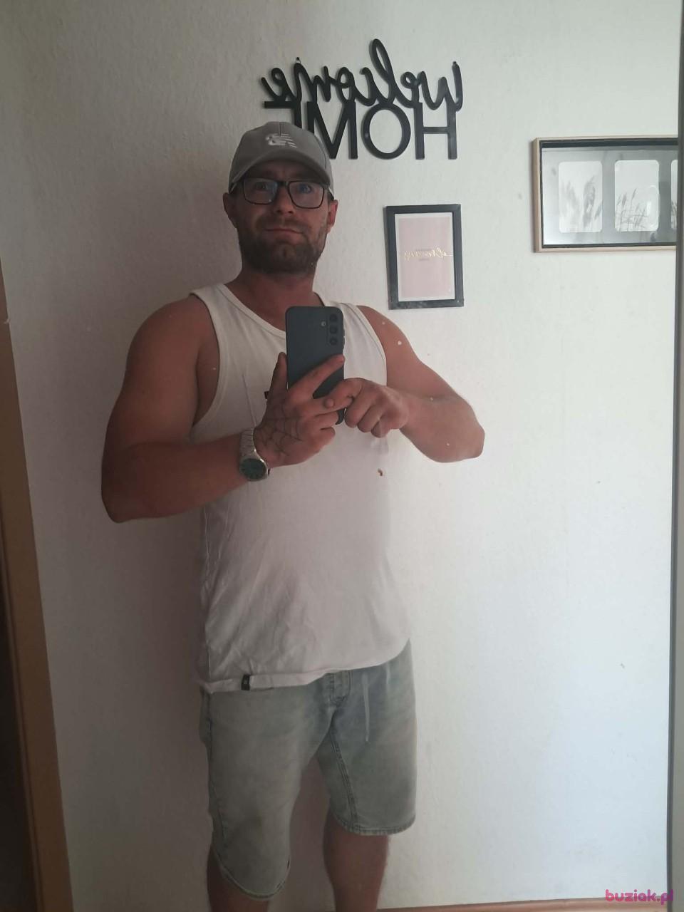 Rad, Mężczyzna, 29, Lubin, Polska, Zdjęcie: 2