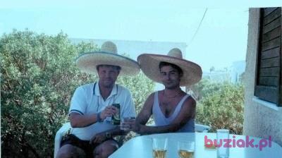 MAREK, Mężczyzna, 60, Chocianów, Polska, Zdjęcie: 12
