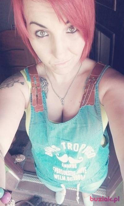 Paulina, Female, 32, Szczecin, Polska, Photo: 3