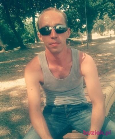 Krys86, Male, 40, Polska, Photo: 3