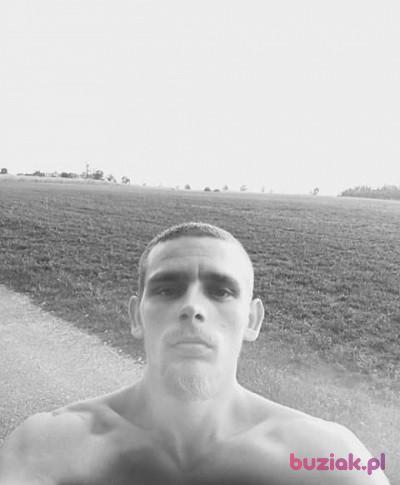 Romek, Mężczyzna, 35, Kluczbork, Polska, Zdjęcie: 1
