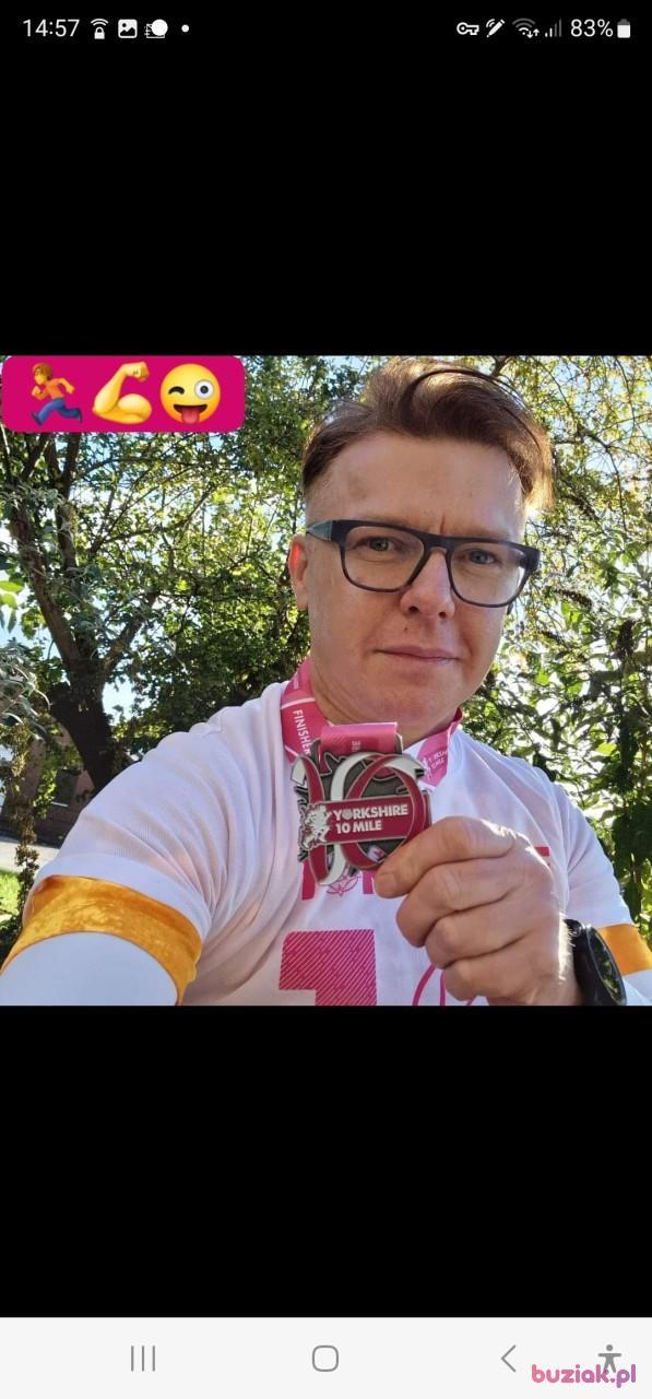 Mariusz, Mężczyzna, 51, Sheffield, Wielka Brytania, Zdjęcie: 8