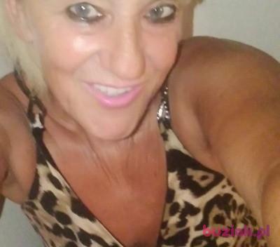 Marysia, Kobieta, 67, Radzyń Podlaski, Polska, Zdjęcie: 8