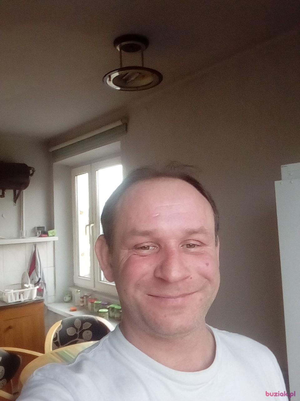 Urban, Mężczyzna, 48, Tarnów, Polska, Zdjęcie: 2