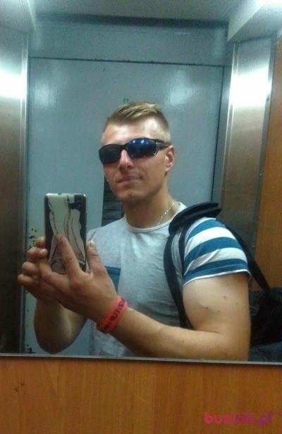 Grzegorz, Male, 34, Sopot, Polska, Photo: 4