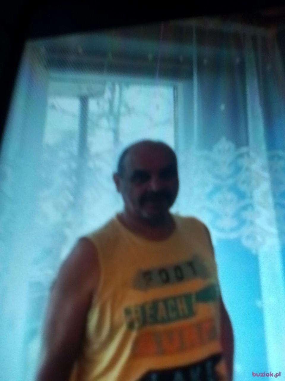 Jurek, Mężczyzna, 66, Oświęcim, Polska, Zdjęcie: 3