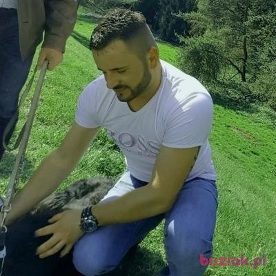 Adrian, Mężczyzna, 38, Frankfurt, Niemcy, Zdjęcie: 2