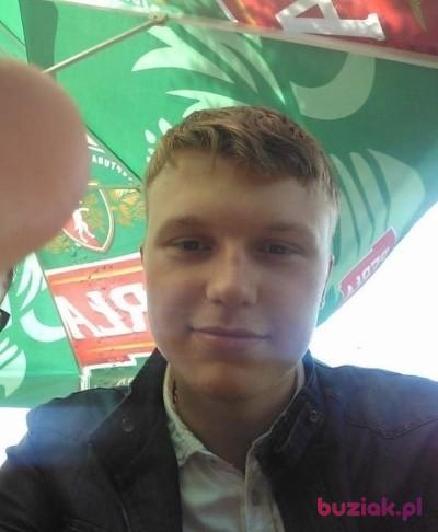 Ernest, Male, 29, Lublin, Polska, Photo: 2