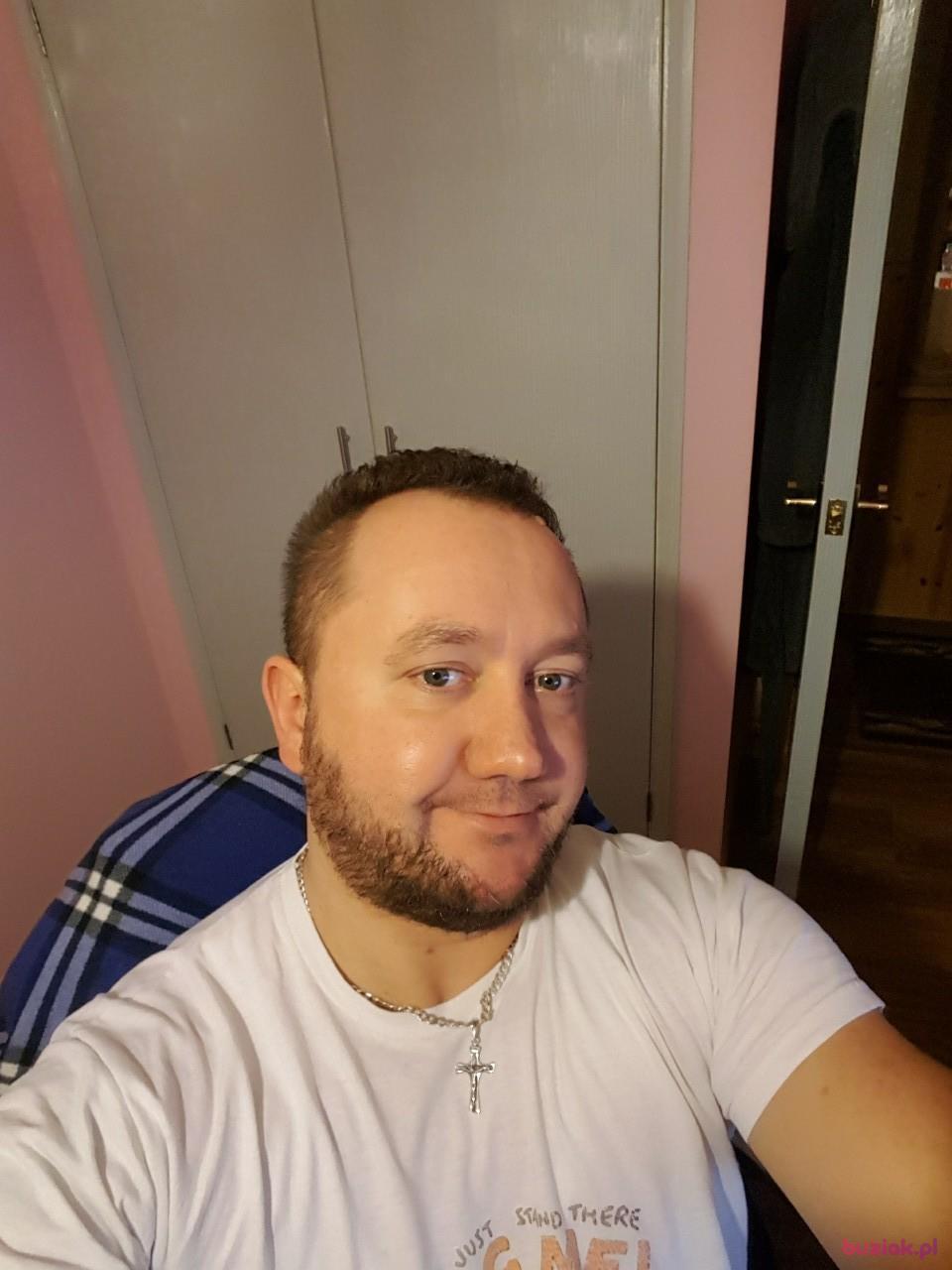 Arek, Mężczyzna, 48, Wielka Brytania, Zdjęcie: 2