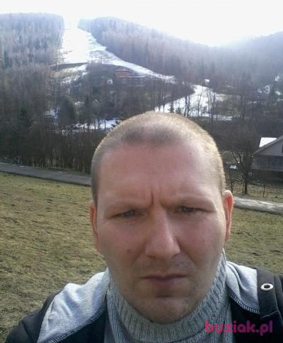 piotrek, Male, 43, Katowice, Polska, Photo: 3