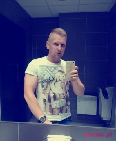 mateuszabc, Male, 35, Łódź, Polska, Photo: 4
