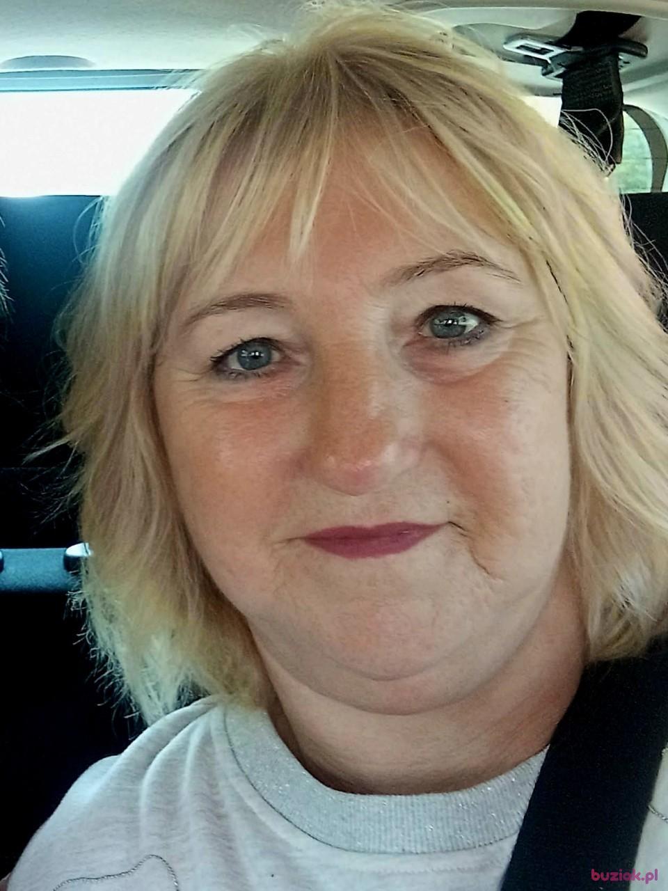 Gosia, Kobieta, 58, Arcen, Holandia, Zdjęcie: 2