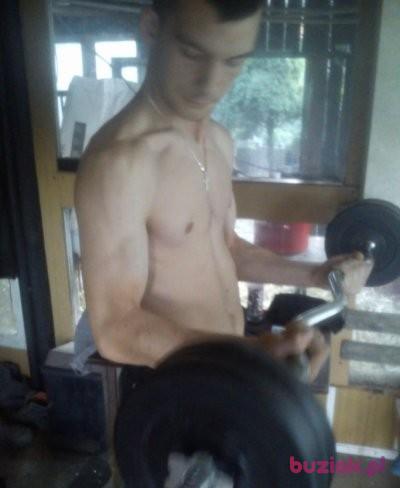 Marcin, Mężczyzna, 32, Gdańsk, Polska, Zdjęcie: 1