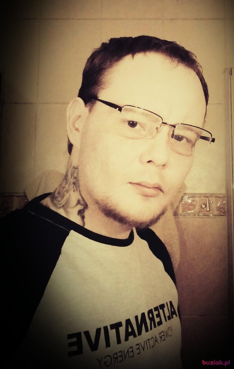 Daniel, Mężczyzna, 41, Andrychów, Polska, Zdjęcie: 1