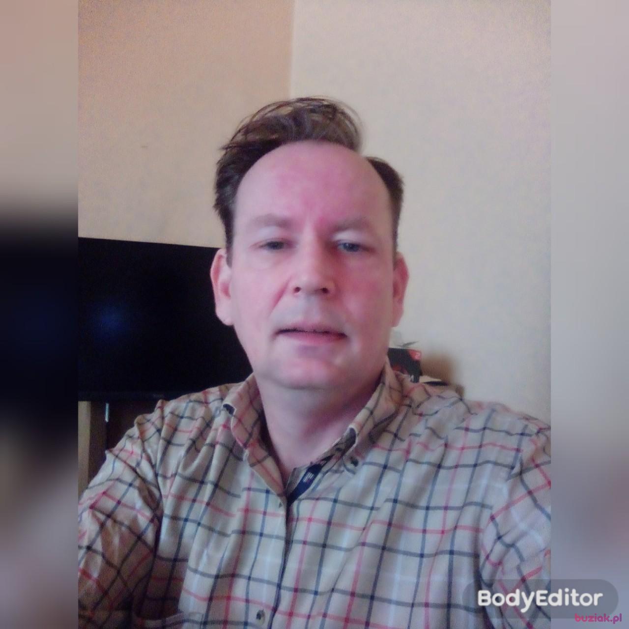 Max, Male, 52, Bielsko-Biała, Polska, Photo: 3