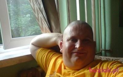 Piotr, Male, 37, Świdnik, Polska, Photo: 1