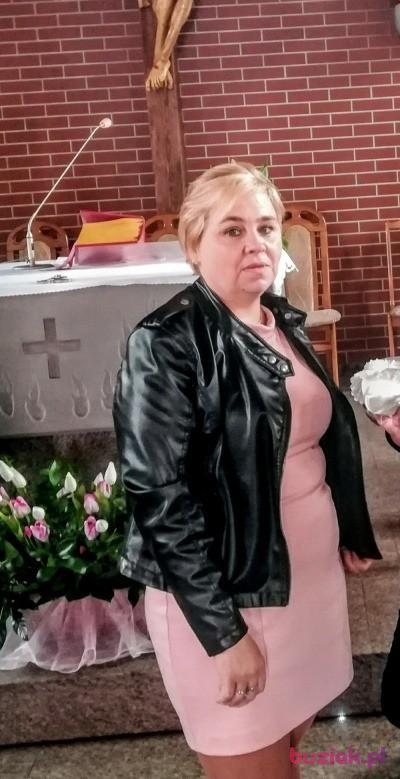 Karina, Female, 54, Zabrze, Polska, Photo: 1