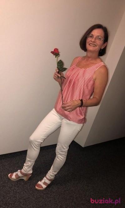 Jagoda , Kobieta, 66, Monachium, Niemcy, Zdjęcie: 3
