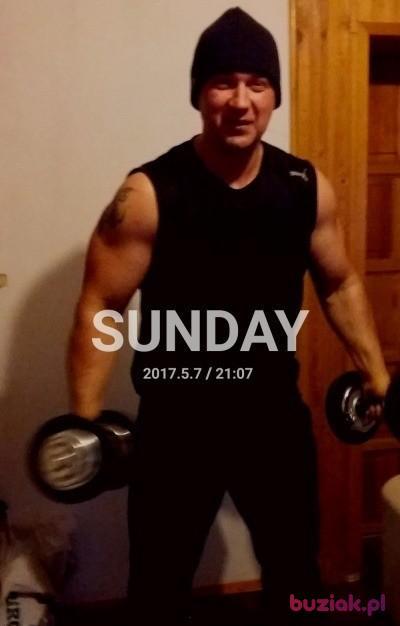 Gronos, Male, 51, Wrocław, Polska, Photo: 2