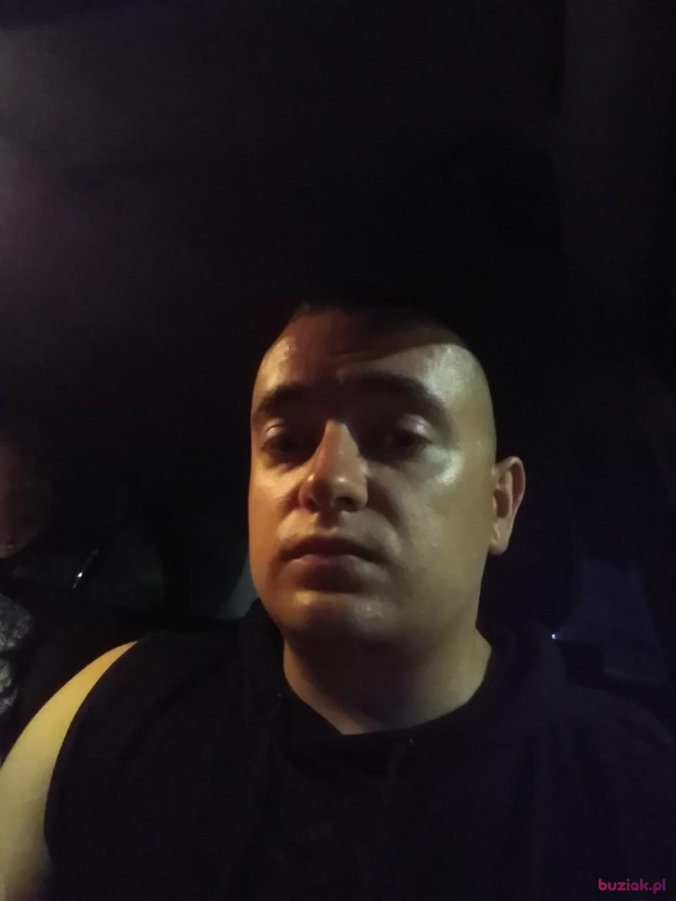 Daniel, Male, 38, Kielce, Polska, Photo: 4