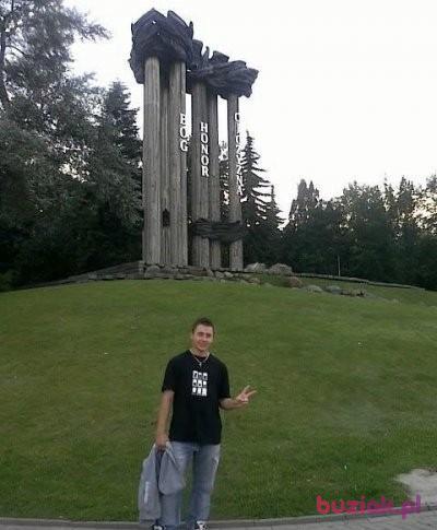 Tomek, Male, 31, Bielsk Podlaski, Polska, Photo: 4