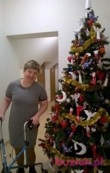 Karolcia, Female, 42, Grudziądz, Polska, Photo: 1
