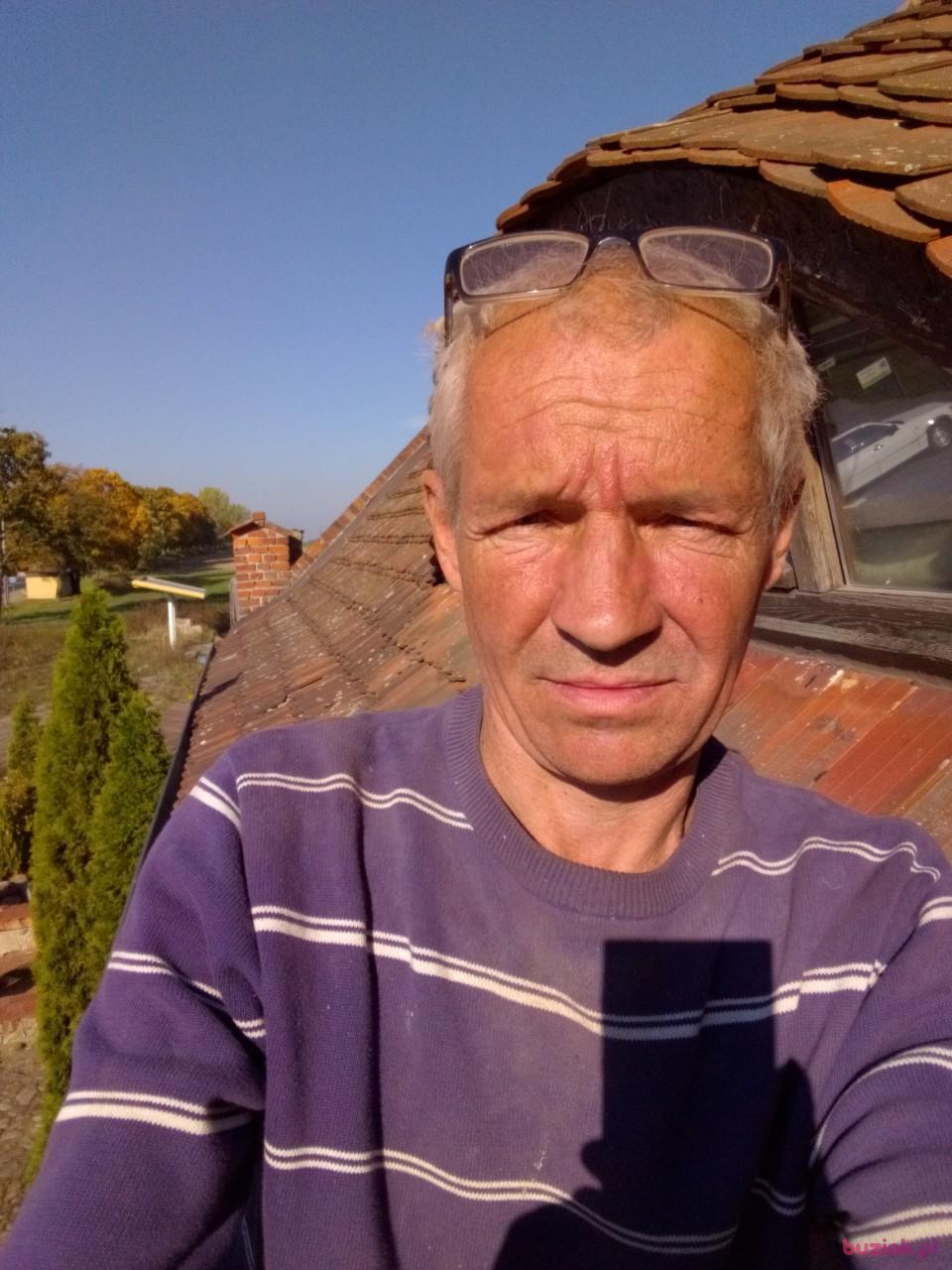 Jerzy, Mężczyzna, 59, Wronki, Polska, Zdjęcie: 2
