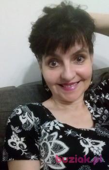 Bogusia , Kobieta, 61, Stargard Szczeciński, Polska, Zdjęcie: 6