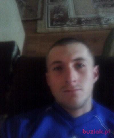 radzik, Male, 41, Łochów, Polska, Photo: 3