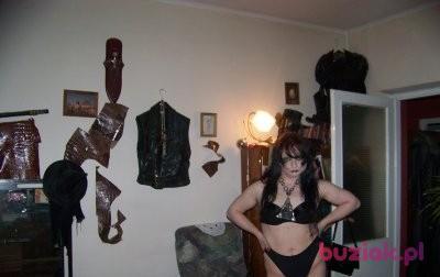 tiamate, Female, 47, Białystok, Polska, Photo: 3