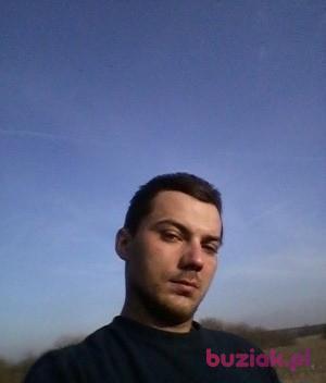 Konrad, Male, 38, Koniecpol, Polska, Photo: 2