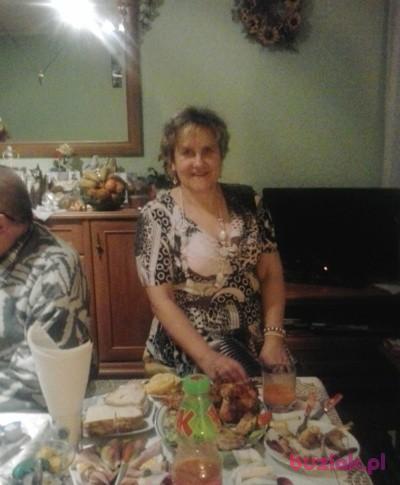 danuta, Female, 73, Grudziądz, Polska, Photo: 4