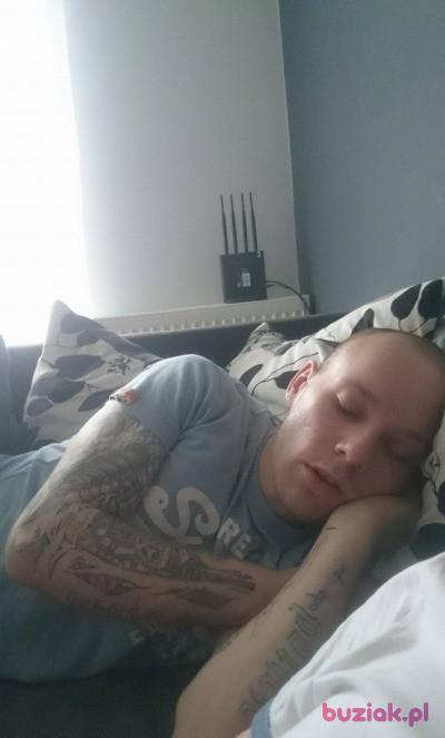 Rafał, Male, 33, Tychy, Polska, Photo: 4