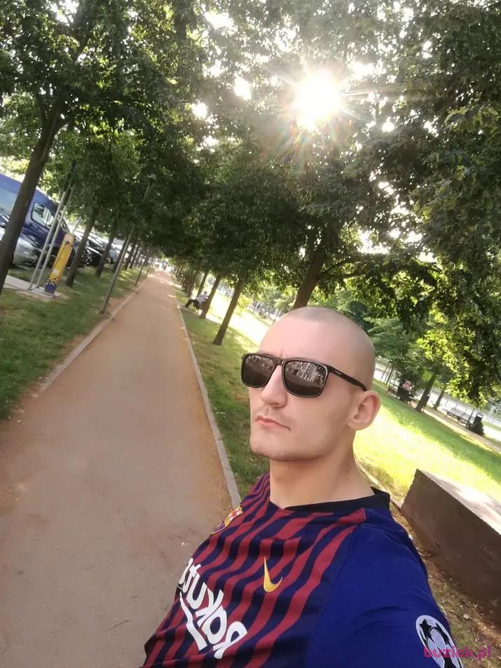 Michal, Mężczyzna, 30, Goleniów, Polska, Zdjęcie: 3