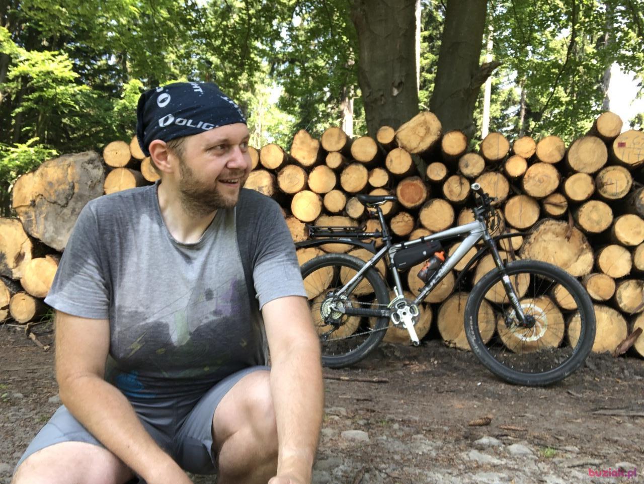 Maciej, Mężczyzna, 39, Polanica-Zdrój, Polska, Zdjęcie: 3